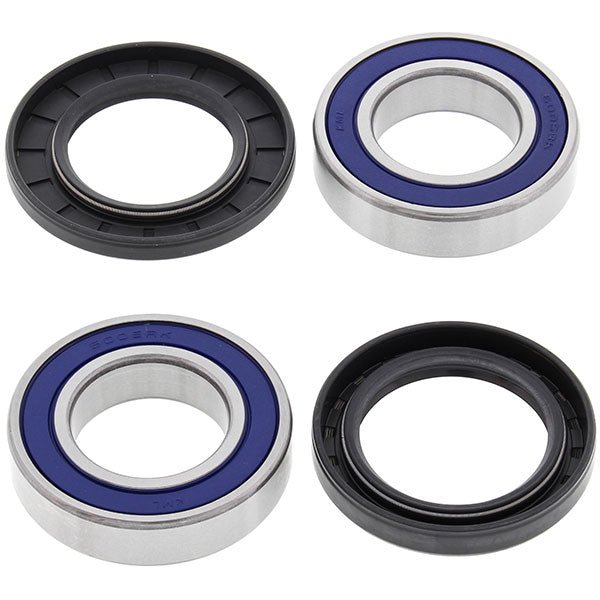 ALL BALLS RACING WHEEL BEARING KIT (25 - 1109) - DRIVEN Canada's Powersports 72398039980225 - 1109