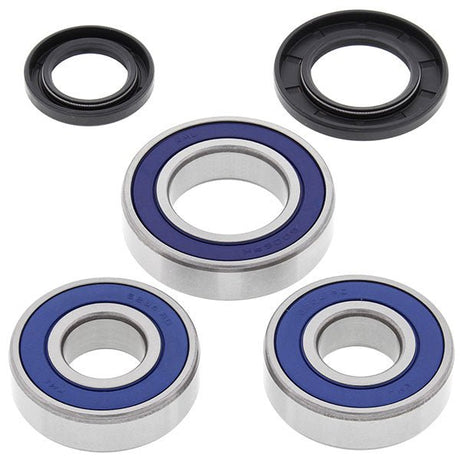 ALL BALLS RACING WHEEL BEARING KIT (25 - 1110) - DRIVEN Canada's Powersports 72398040849825 - 1110