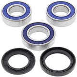 ALL BALLS RACING WHEEL BEARING KIT (25 - 1111) - DRIVEN Canada's Powersports 23725111125 - 1111