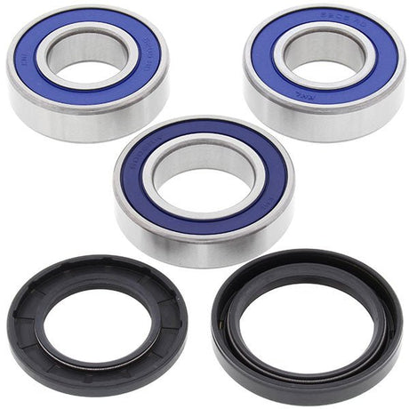 ALL BALLS RACING WHEEL BEARING KIT (25 - 1111) - DRIVEN Canada's Powersports 23725111125 - 1111