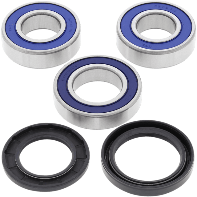 ALL BALLS RACING WHEEL BEARING KIT (25 - 1111) - DRIVEN Canada's Powersports 23725111125 - 1111