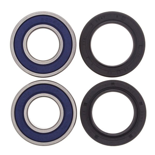 ALL BALLS RACING WHEEL BEARING KIT (25 - 1112) - DRIVEN Canada's Powersports 23725111225 - 1112