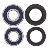 ALL BALLS RACING WHEEL BEARING KIT (25 - 1113) - DRIVEN Canada's Powersports 72398040717025 - 1113