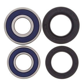 ALL BALLS RACING WHEEL BEARING KIT (25 - 1113) - DRIVEN Canada's Powersports 72398040717025 - 1113