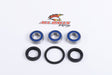 ALL BALLS RACING WHEEL BEARING KIT (25 - 1115) - DRIVEN Canada's Powersports 23725111525 - 1115