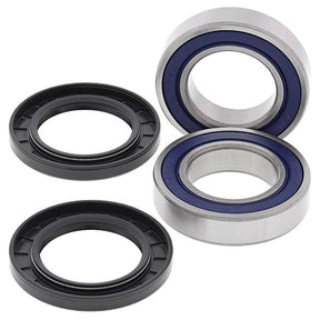 ALL BALLS RACING WHEEL BEARING KIT (25 - 1116) - DRIVEN Canada's Powersports 72398041436925 - 1116