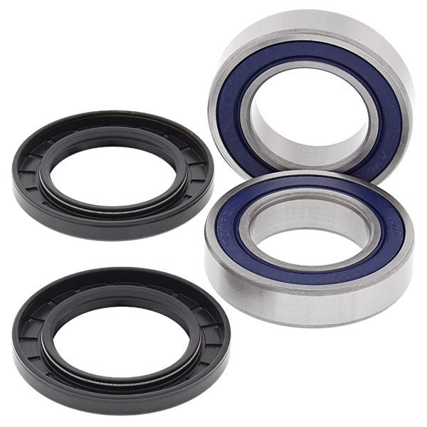 ALL BALLS RACING WHEEL BEARING KIT (25 - 1116) - DRIVEN Canada's Powersports 72398041436925 - 1116
