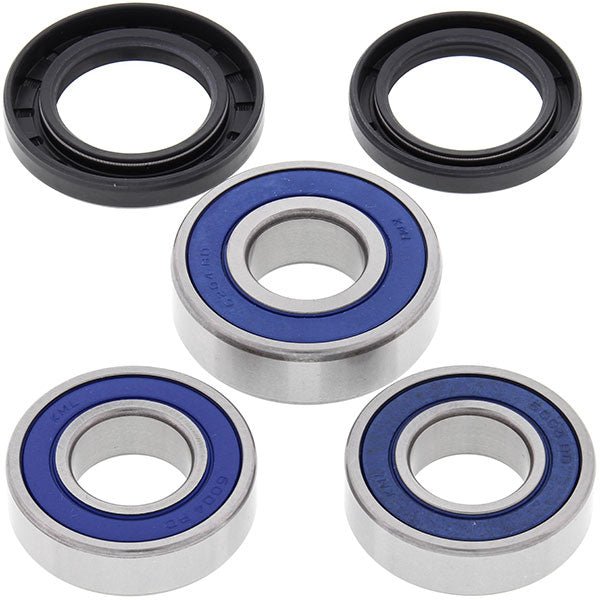 ALL BALLS RACING WHEEL BEARING KIT (25 - 1117) - DRIVEN Canada's Powersports 23725111725 - 1117