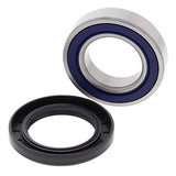 ALL BALLS RACING WHEEL BEARING KIT (25 - 1118) - DRIVEN Canada's Powersports 72398041437625 - 1118