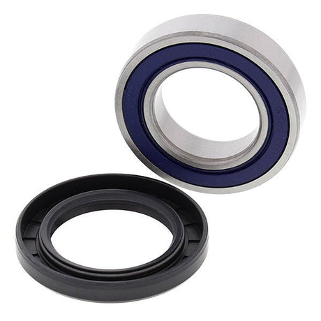ALL BALLS RACING WHEEL BEARING KIT (25 - 1118) - DRIVEN Canada's Powersports 72398041437625 - 1118