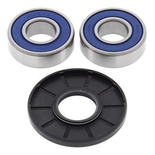 ALL BALLS RACING WHEEL BEARING KIT (25 - 1119) - DRIVEN Canada's Powersports 72398040822125 - 1119