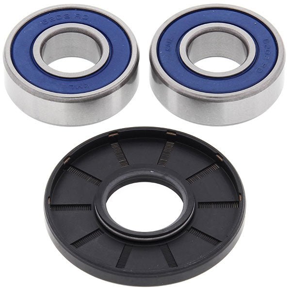 ALL BALLS RACING WHEEL BEARING KIT (25 - 1119) - DRIVEN Canada's Powersports 72398040822125 - 1119