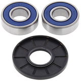 ALL BALLS RACING WHEEL BEARING KIT (25 - 1119) - DRIVEN Canada's Powersports 72398040822125 - 1119