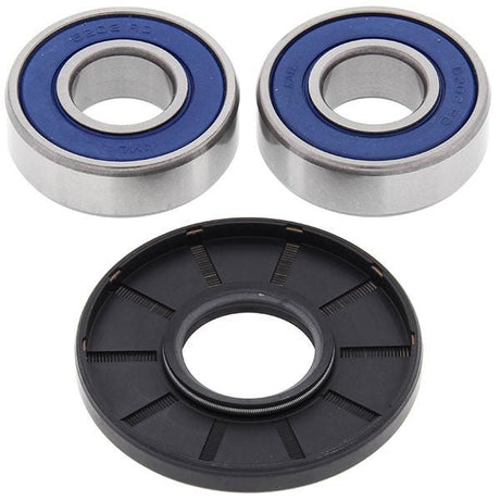 ALL BALLS RACING WHEEL BEARING KIT (25 - 1119) - DRIVEN Canada's Powersports 72398040822125 - 1119