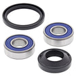 ALL BALLS RACING WHEEL BEARING KIT (25 - 1120) - DRIVEN Canada's Powersports 72398042269225 - 1120