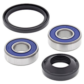ALL BALLS RACING WHEEL BEARING KIT (25 - 1120) - DRIVEN Canada's Powersports 72398042269225 - 1120