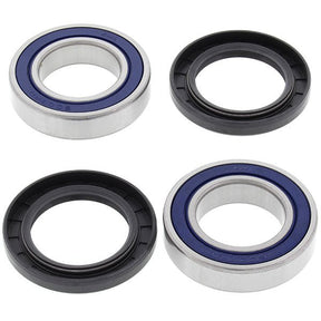 ALL BALLS RACING WHEEL BEARING KIT (25 - 1121) - DRIVEN Canada's Powersports 72398039983325 - 1121