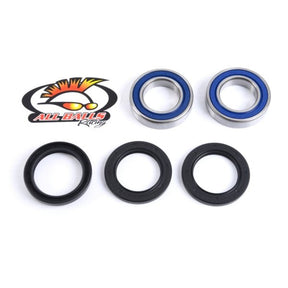 ALL BALLS RACING WHEEL BEARING KIT (25 - 1122) - DRIVEN Canada's Powersports 23725112225 - 1122