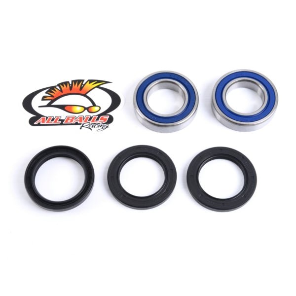ALL BALLS RACING WHEEL BEARING KIT (25 - 1122) - DRIVEN Canada's Powersports 23725112225 - 1122