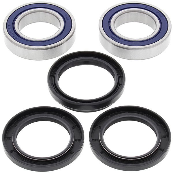 ALL BALLS RACING WHEEL BEARING KIT (25 - 1122) - DRIVEN Canada's Powersports 23725112225 - 1122