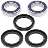 ALL BALLS RACING WHEEL BEARING KIT (25 - 1122) - DRIVEN Canada's Powersports 23725112225 - 1122