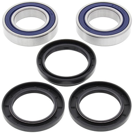 ALL BALLS RACING WHEEL BEARING KIT (25 - 1122) - DRIVEN Canada's Powersports 23725112225 - 1122