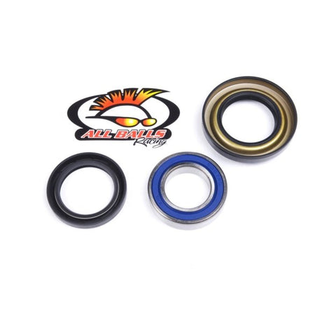 ALL BALLS RACING WHEEL BEARING KIT (25 - 1123) - DRIVEN Canada's Powersports 23725112325 - 1123