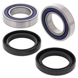 ALL BALLS RACING WHEEL BEARING KIT (25 - 1124) - DRIVEN Canada's Powersports 23725112425 - 1124