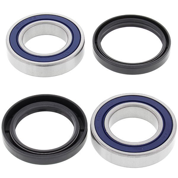 ALL BALLS RACING WHEEL BEARING KIT (25 - 1126) - DRIVEN Canada's Powersports 23725112625 - 1126