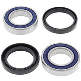 ALL BALLS RACING WHEEL BEARING KIT (25 - 1126) - DRIVEN Canada's Powersports 23725112625 - 1126
