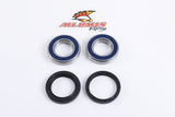 ALL BALLS RACING WHEEL BEARING KIT (25 - 1126) - DRIVEN Canada's Powersports 23725112625 - 1126