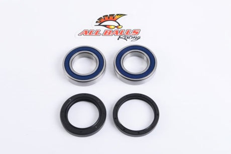 ALL BALLS RACING WHEEL BEARING KIT (25 - 1126) - DRIVEN Canada's Powersports 23725112625 - 1126
