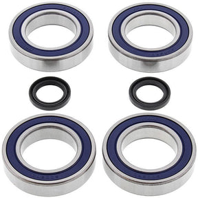 ALL BALLS RACING WHEEL BEARING KIT (25 - 1128) - DRIVEN Canada's Powersports 72398039987125 - 1128