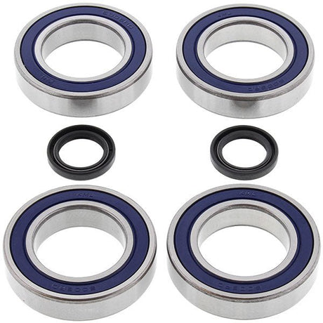 ALL BALLS RACING WHEEL BEARING KIT (25 - 1128) - DRIVEN Canada's Powersports 72398039987125 - 1128