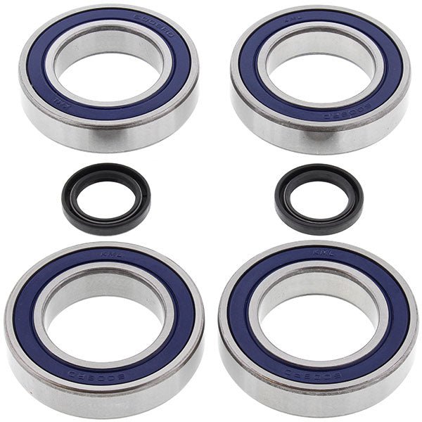 ALL BALLS RACING WHEEL BEARING KIT (25 - 1128) - DRIVEN Canada's Powersports 72398039987125 - 1128