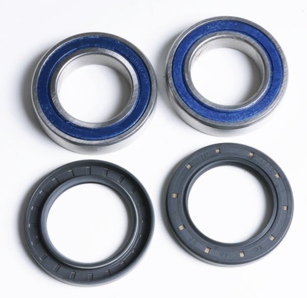 ALL BALLS RACING WHEEL BEARING KIT (25 - 1131) - DRIVEN Canada's Powersports 72398041440625 - 1131