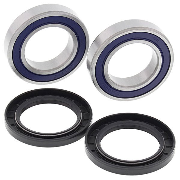 ALL BALLS RACING WHEEL BEARING KIT (25 - 1131) - DRIVEN Canada's Powersports 72398041440625 - 1131
