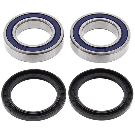 ALL BALLS RACING WHEEL BEARING KIT (25 - 1132) - DRIVEN Canada's Powersports 23725113225 - 1132