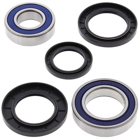 ALL BALLS RACING WHEEL BEARING KIT (25 - 1134) - DRIVEN Canada's Powersports 23725113425 - 1134