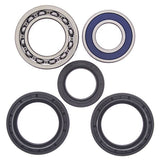ALL BALLS RACING WHEEL BEARING KIT (25 - 1139) - DRIVEN Canada's Powersports 23725113925 - 1139