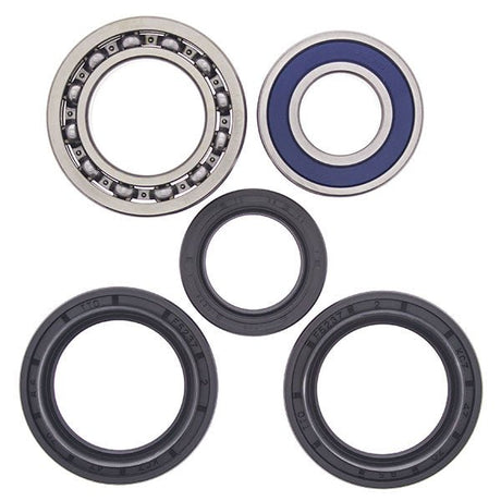 ALL BALLS RACING WHEEL BEARING KIT (25 - 1139) - DRIVEN Canada's Powersports 23725113925 - 1139