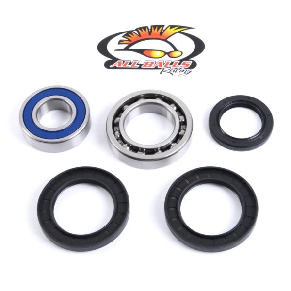 ALL BALLS RACING WHEEL BEARING KIT (25 - 1139) - DRIVEN Canada's Powersports 23725113925 - 1139