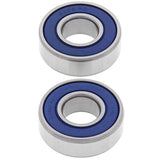 ALL BALLS RACING WHEEL BEARING KIT (25 - 1143) - DRIVEN Canada's Powersports 23725114325 - 1143