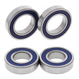ALL BALLS RACING WHEEL BEARING KIT (25 - 1144) - DRIVEN Canada's Powersports 72398041441325 - 1144
