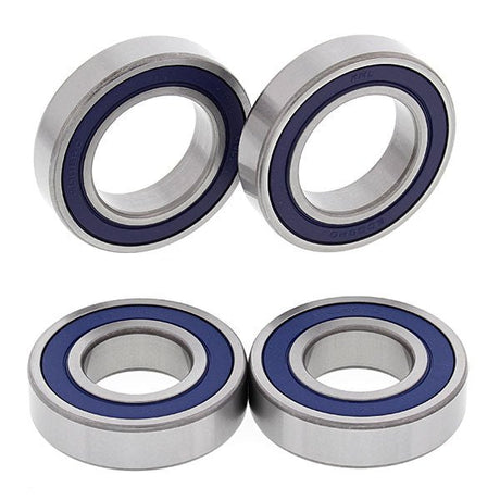 ALL BALLS RACING WHEEL BEARING KIT (25 - 1144) - DRIVEN Canada's Powersports 72398041441325 - 1144