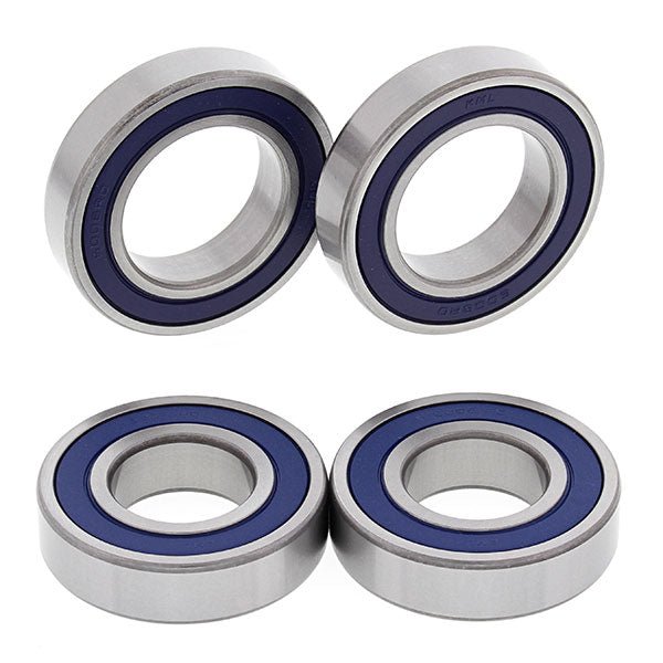 ALL BALLS RACING WHEEL BEARING KIT (25 - 1144) - DRIVEN Canada's Powersports 72398041441325 - 1144