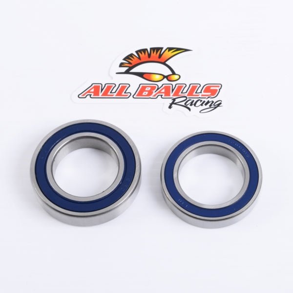 ALL BALLS RACING WHEEL BEARING KIT (25 - 1146) - DRIVEN Canada's Powersports 23725114625 - 1146