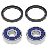 ALL BALLS RACING WHEEL BEARING KIT (25 - 1147) - DRIVEN Canada's Powersports 23725114725 - 1147
