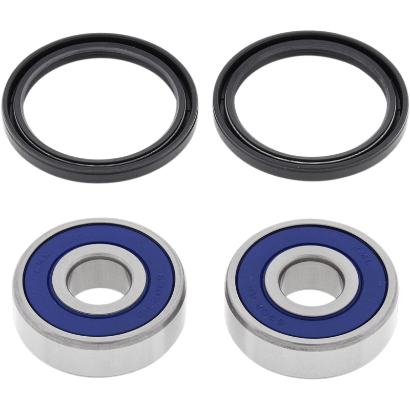 ALL BALLS RACING WHEEL BEARING KIT (25 - 1147) - DRIVEN Canada's Powersports 23725114725 - 1147