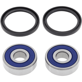 ALL BALLS RACING WHEEL BEARING KIT (25 - 1147) - DRIVEN Canada's Powersports 23725114725 - 1147